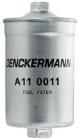 Топливный фильтр DENCKERMANN A110011
