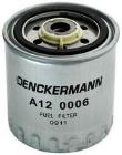 Топливный фильтр DENCKERMANN A120006