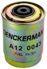 Топливный фильтр DENCKERMANN A120043