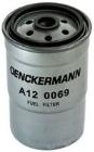 Топливный фильтр DENCKERMANN A120069