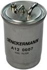 Топливный фильтр DENCKERMANN A120007