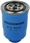 Топливный фильтр DENCKERMANN A120012