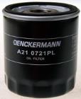 Масляный фильтр DENCKERMANN A210721PL