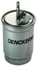 Топливный фильтр DENCKERMANN A120098