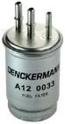 Топливный фильтр DENCKERMANN A120033