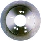 Тормозной диск DENCKERMANN B130758