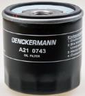 Масляный фильтр DENCKERMANN A210743